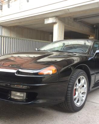 Dodge Stealth r/t twin turbo
