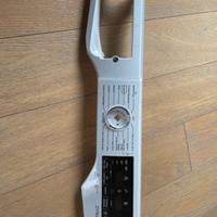Frontalino comandi lavatrice Hoover