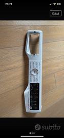 Frontalino comandi lavatrice Hoover