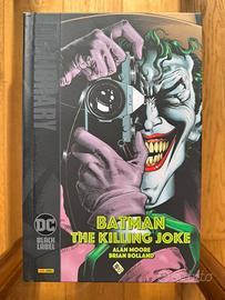 Batman The Killing Joke ITA Panini Comics