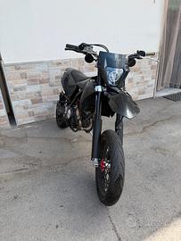 Fantic xmf 125 2023/2024