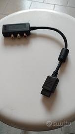 adattatore per PlayStation 1/ PlayStation 2 conRCA