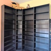 Libreria angolare
