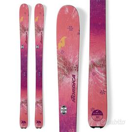 Sci Astral 88 Nordica