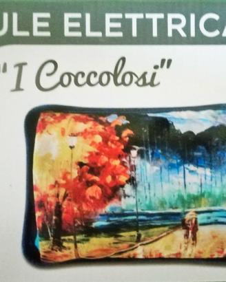 Boule Borsa Elettrica Acqua Calda elettrica