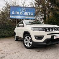 JEEP Compass 1.6 Multijet II 2WD Longitude