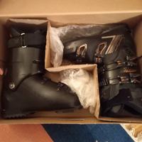 Scarponi sci LANGE Superleggero