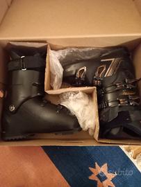 Scarponi sci LANGE Superleggero