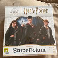 Gioco in scatola Harry Potter