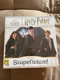 Gioco in scatola Harry Potter
