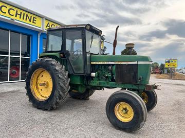 john deere 4230