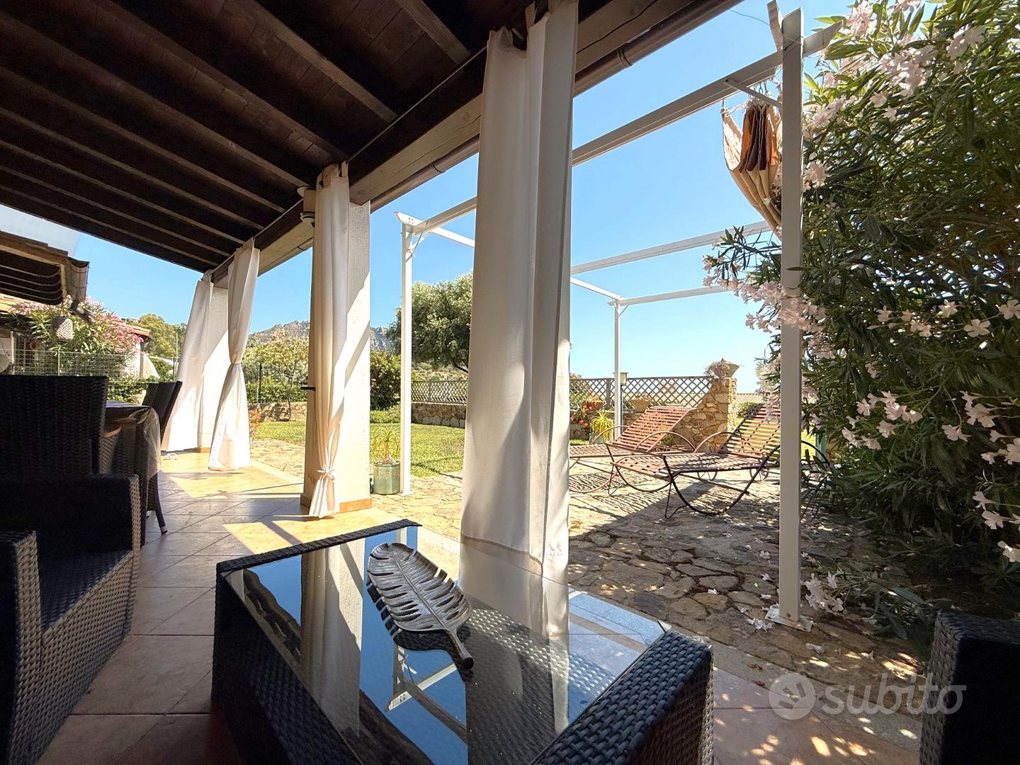 Villa caposchiera nell'incantevole Ogliastra - Altro