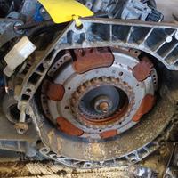 CAMBIO AUTOM. CAPTUR 2020 CC 1300 BENZ H5B B5