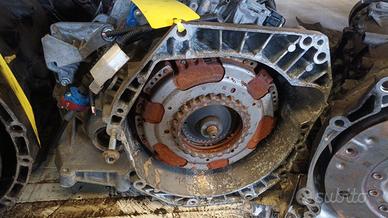 CAMBIO AUTOM. CAPTUR 2020 CC 1300 BENZ H5B B5