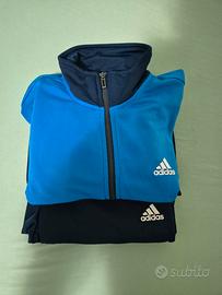 Tuta Adidas