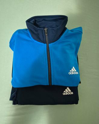 Tuta Adidas