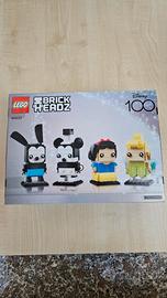 Lego BrickHeadz 40622 Celebazione 100° Disney 