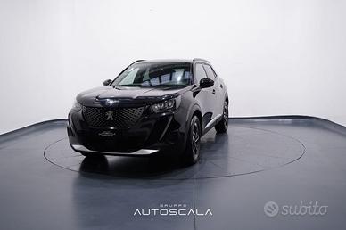 PEUGEOT 2008 1.2 PureTech 100cv S&S Allure Pack