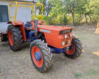 Same Corsaro 70