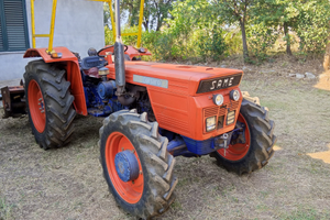 Same Corsaro 70