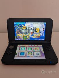 Nintendo 3ds xl