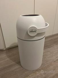 MANGIAPANNOLINI Chicco odourOff