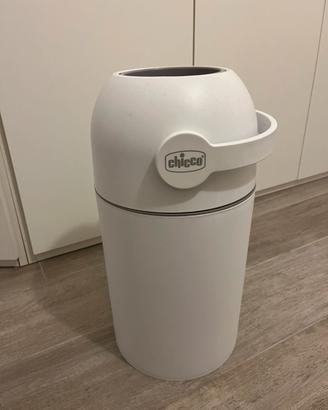 MANGIAPANNOLINI Chicco odourOff
