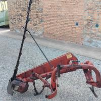 Barra falciante superior 180