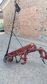 Barra falciante superior 180