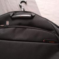 Valigia porta abiti da viaggio nuovo 