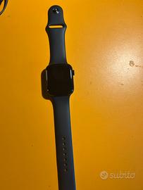 apple watch serie se