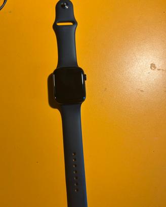 apple watch serie se