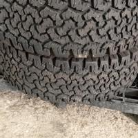 gomme 30 9.50 15