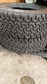 gomme 30 9.50 15