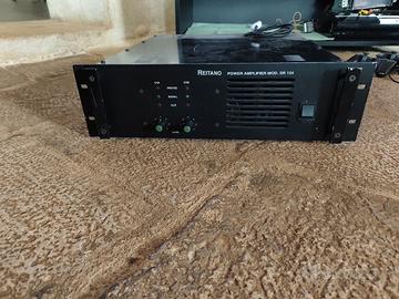 amplificatore 