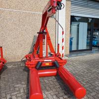 Fasciatore Maschio Scudo 1600M