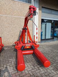 Fasciatore Maschio Scudo 1600M