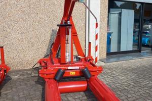 Fasciatore Maschio Scudo 1600M