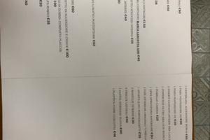 Ricambi alfa romeo 33