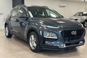 Hyundai Kona 1.0 T-GDI Comfort