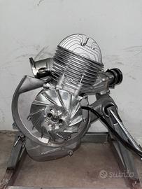 Quattrini m200s