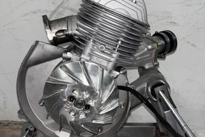 Quattrini m200s