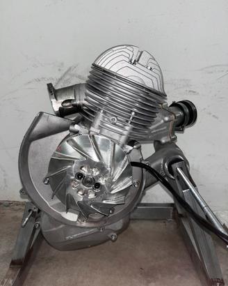 Quattrini m200s