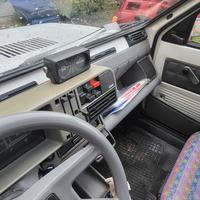 FIAT PANDA 4X4  1100 i.e.