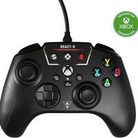 Turtle Beach REACT-R Controller Nero – Xbox Series