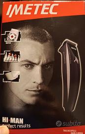 Tagliacapelli  nuovo