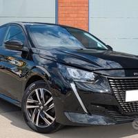 Ricambi peugeot 208