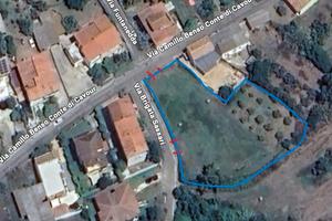 Vendita Terreno Edificabile Musei (SU)