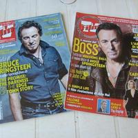Bruce Springsteen Riviste da Collezione