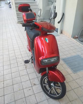 UFO ECOBIKE